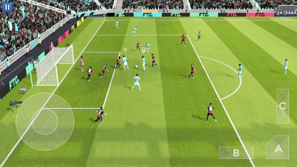 Dream League Soccer 2023 Mod Apk