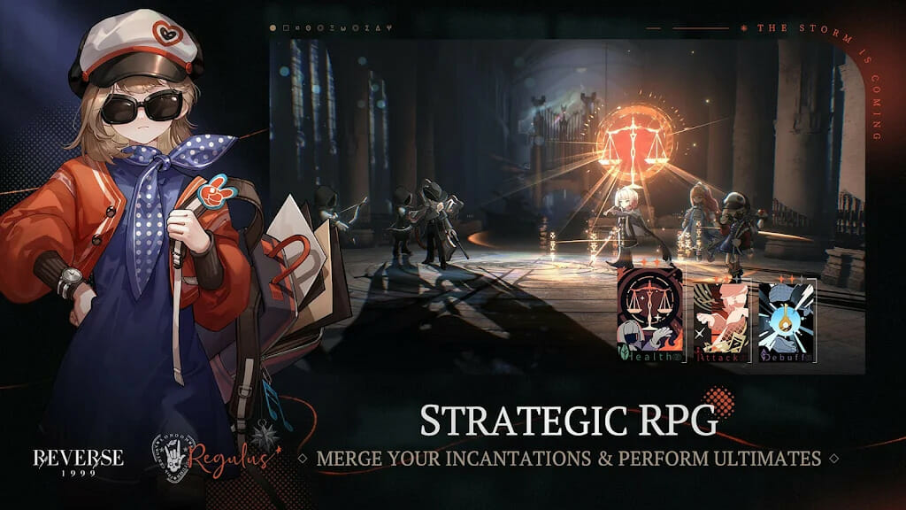 Reverse 1999 Apk