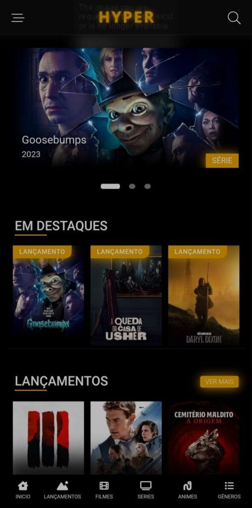 Hyper Apk Atualizado