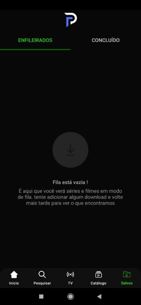 Pandaflix Apk Download