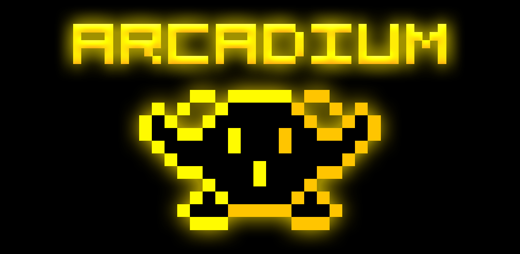 Arcadium – Space Shooter