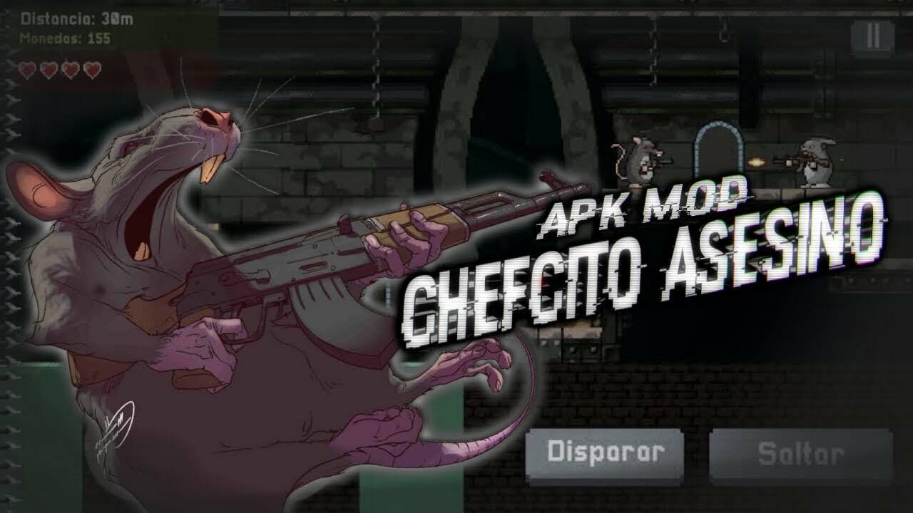 Chefcito Asesino