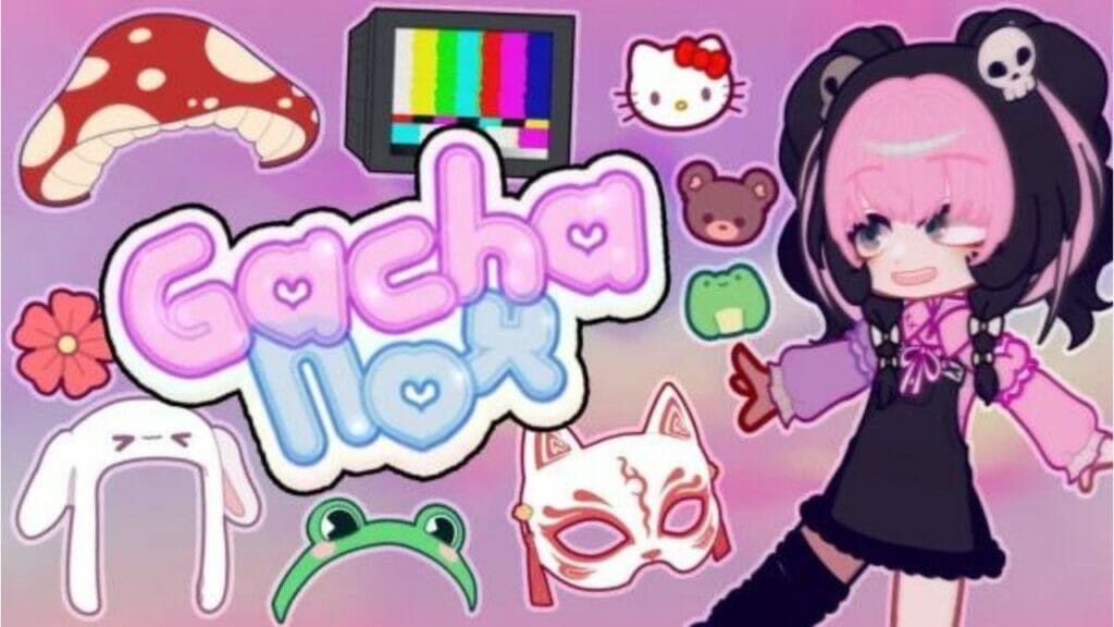 Gacha Nox