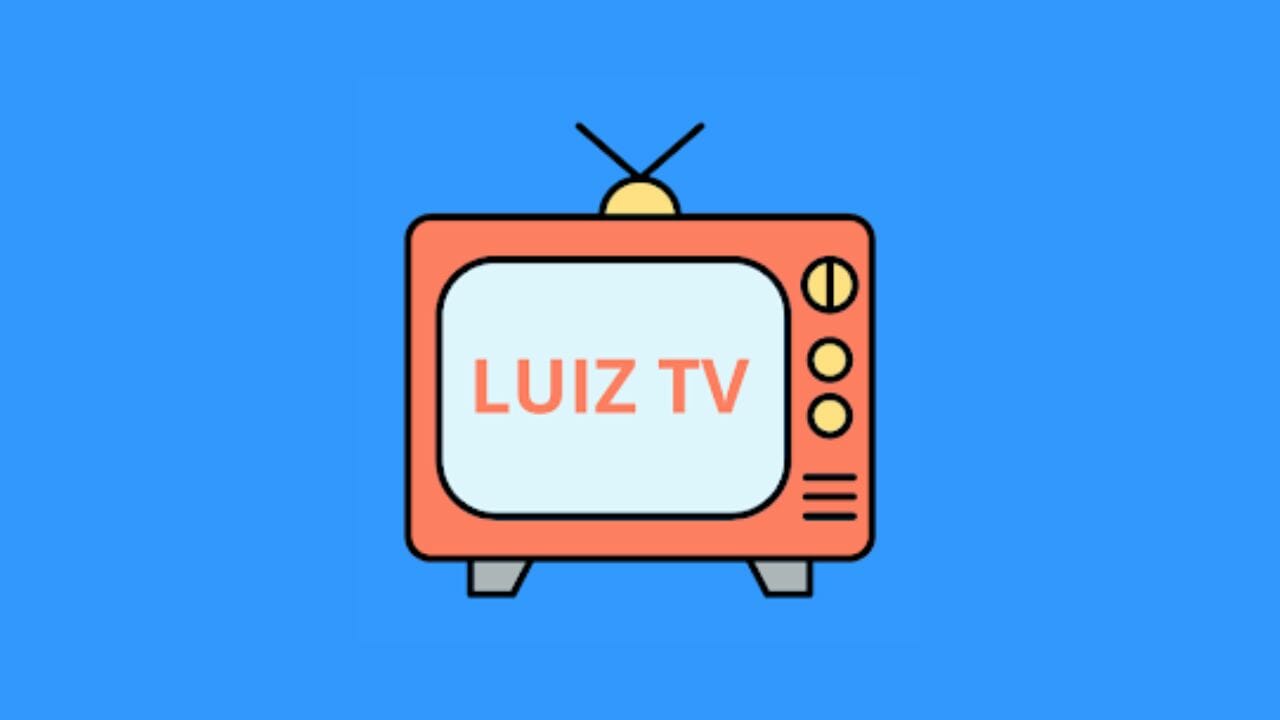 LUIZ TV