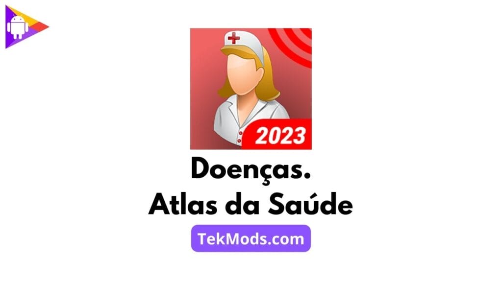 Doenças. Atlas da Saúde