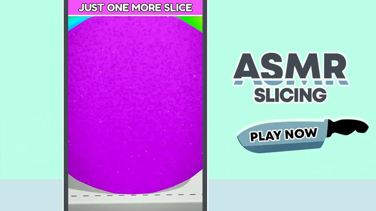 Corte ASMR