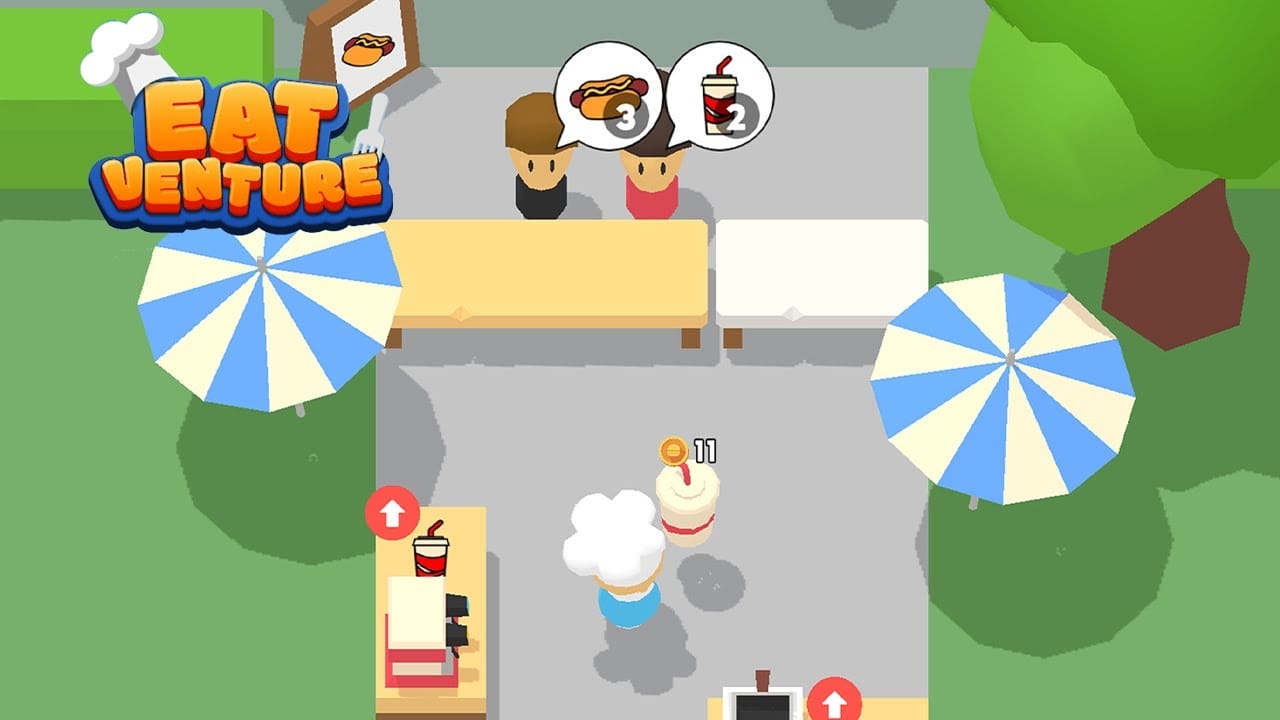 Eatventure