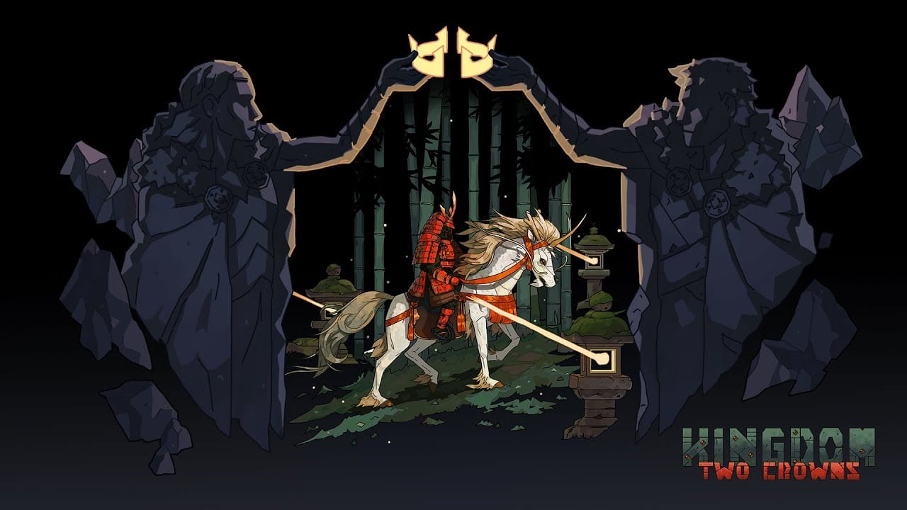 Kingdom Two Crowns