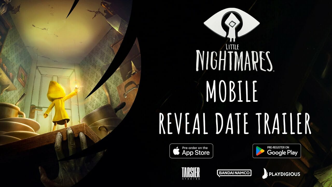 Little Nightmares