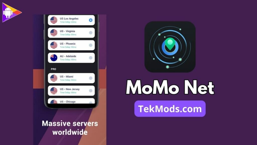 MoMo Net