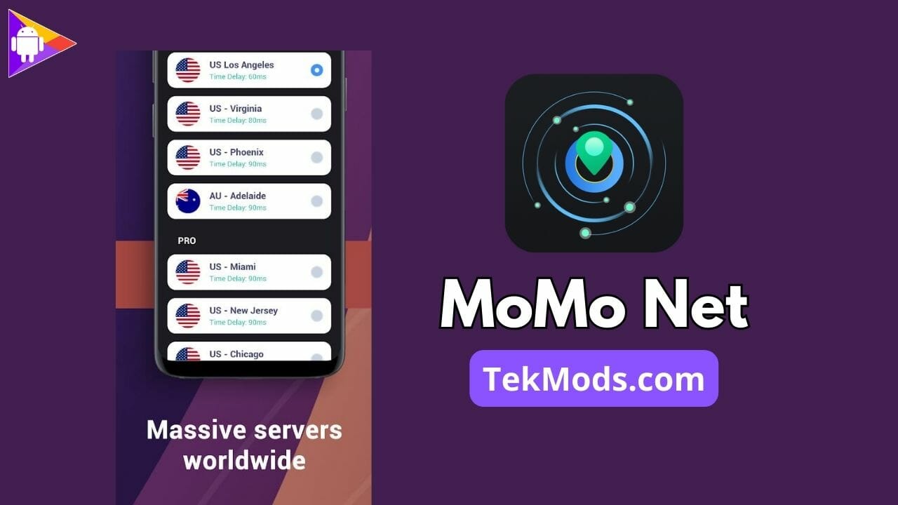 TekMods - OFICIAL 🎮📱 – Telegram