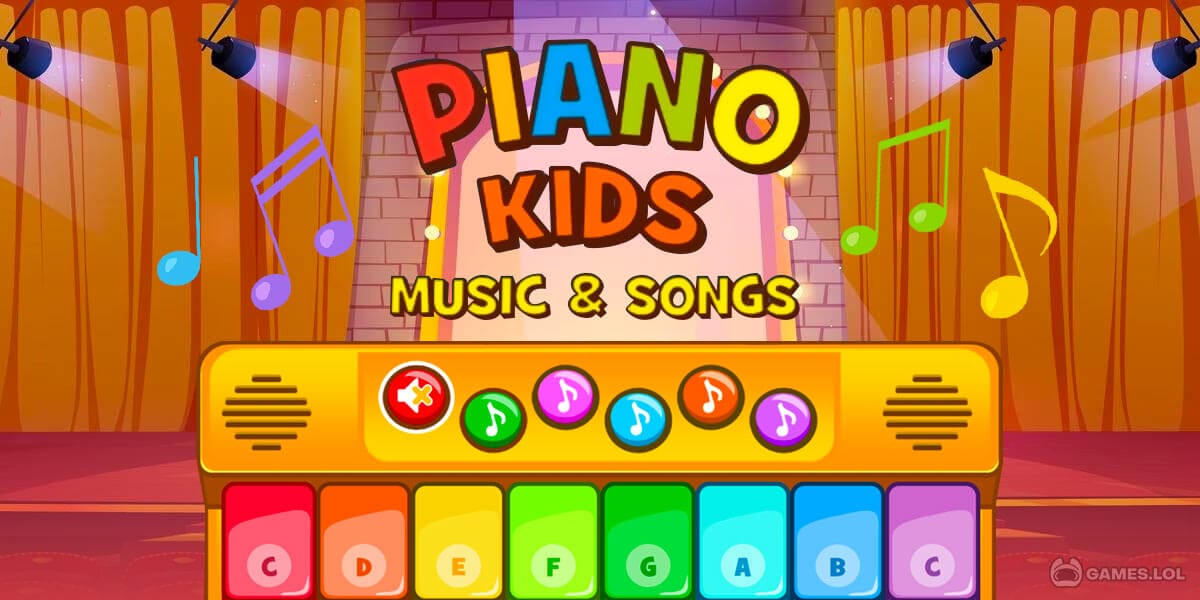 música infantil, jogo música chão piano pé criança, jogo toque música para  casa para meninos e meninas com mais 3 anos Riastvy