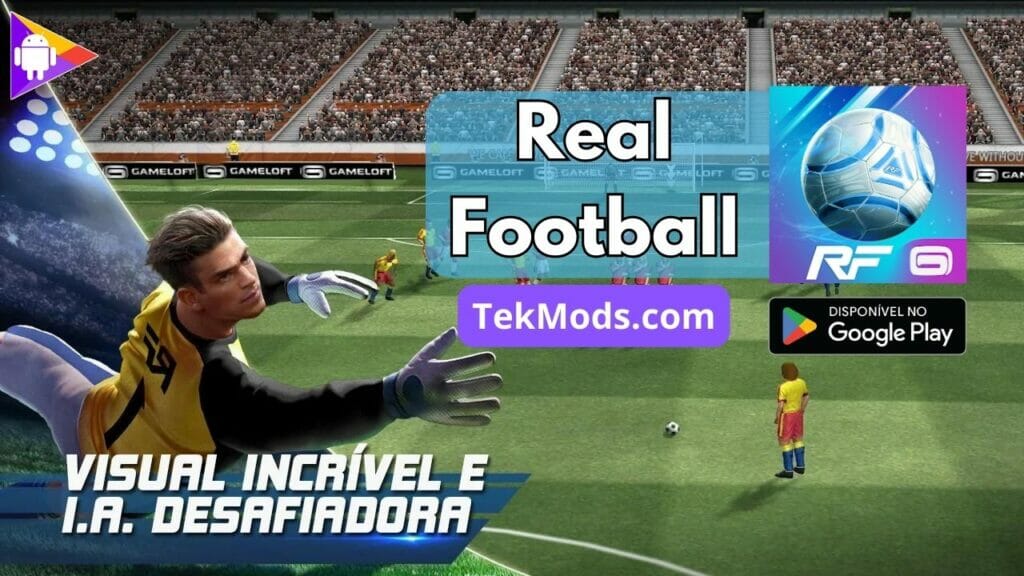 Real Football
