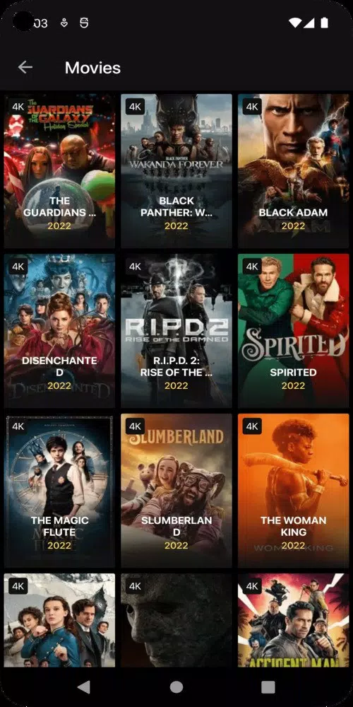 Supercine.tv Apk Mod
