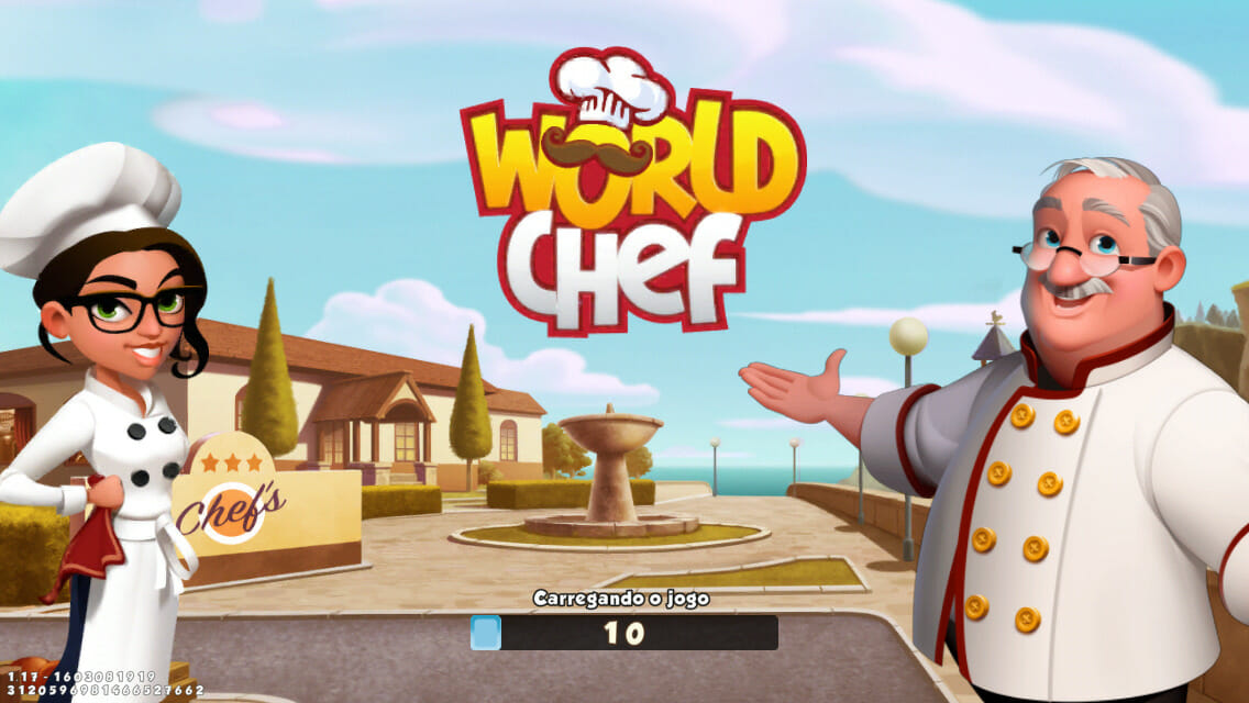 World Chef