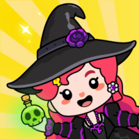 Aha World: Crie histórias