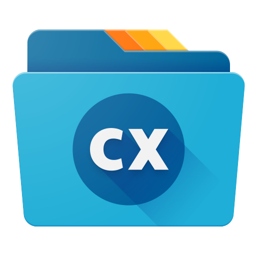 Cx Explorador De Arquivos.png