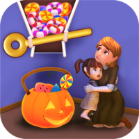 Home Pin 3: Homeless Adventure