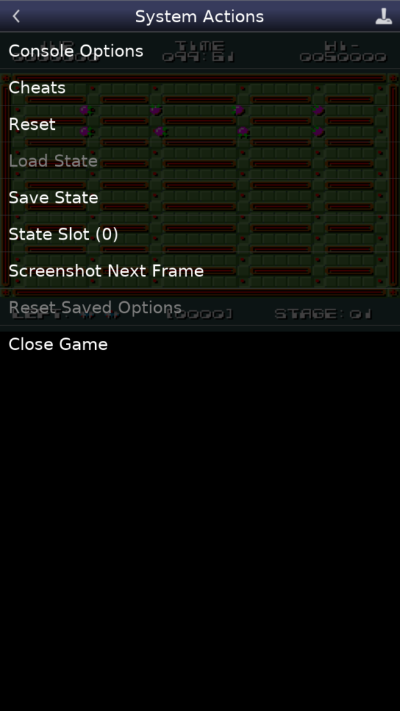 Baixar Snes9x Ex+