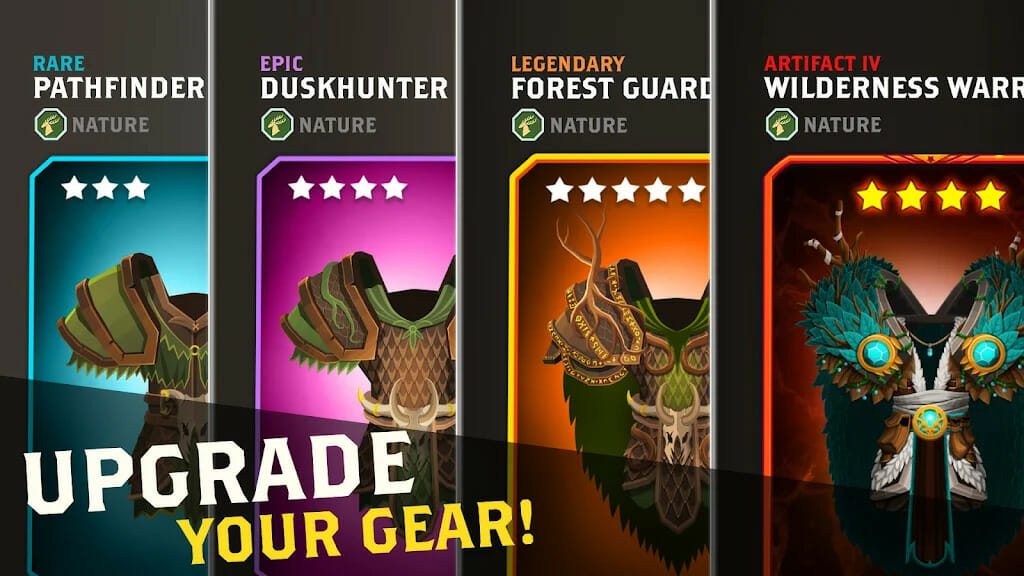 Questland Apk
