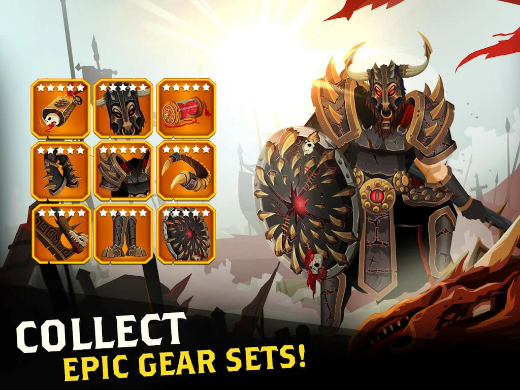 Download Questland Mod Apk