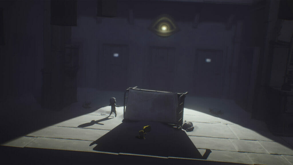 Little Nightmares Apk Mediafıre