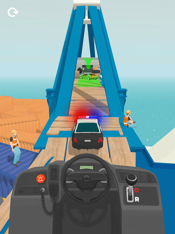 Vehicle Masters Apk