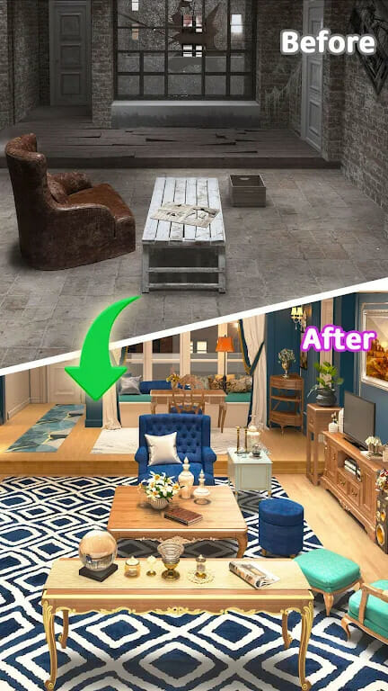 Makeup Merge Fashion Makeover Apk Download
