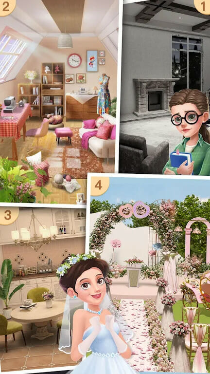 Makeup Merge Apk Mod