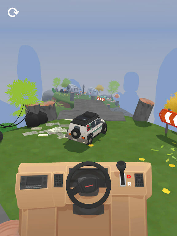 Vehicle Masters Dinheiro Infinito
