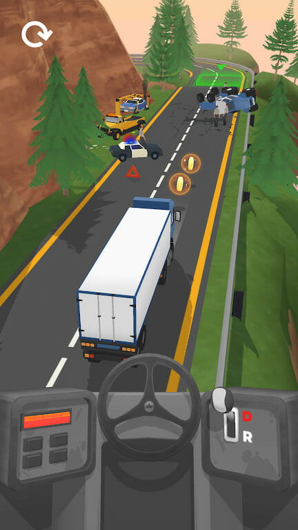 Vehicle Masters Mod Apk Unlimited Money