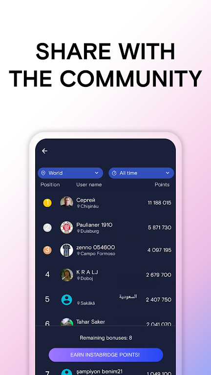 Instabridge Apk Mod