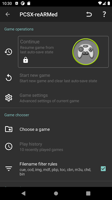Classicboy Lite Apk