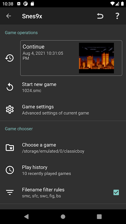 Classic Boy Lite Apk Mod