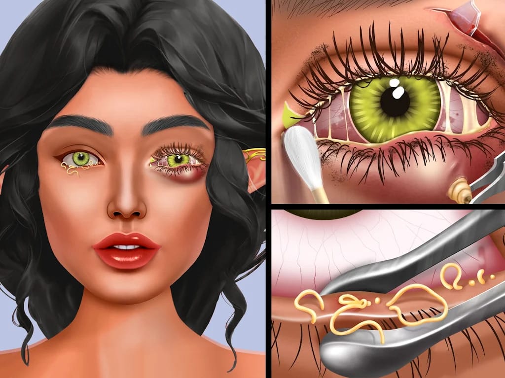 Mod Makeover Spa Salon