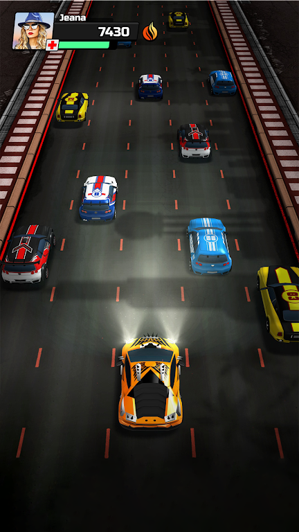 Chaos Road Mod Dinheiro Infinito