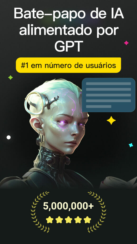 Ai Chat Usar Gpt Ai Friend Baixar Apk