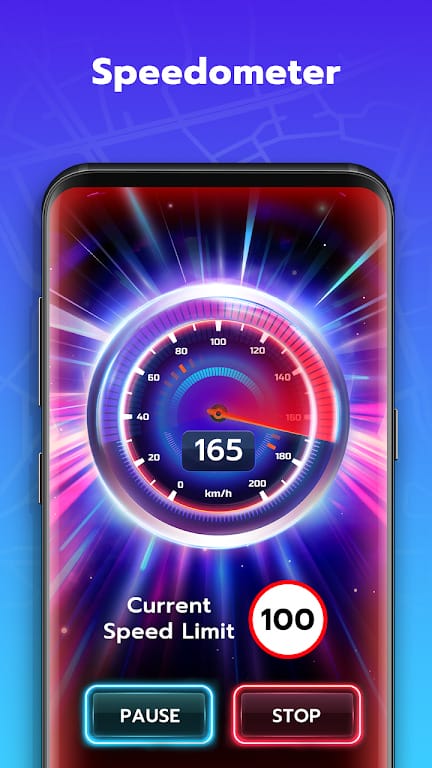 Speed Camera Radar Pro Apk