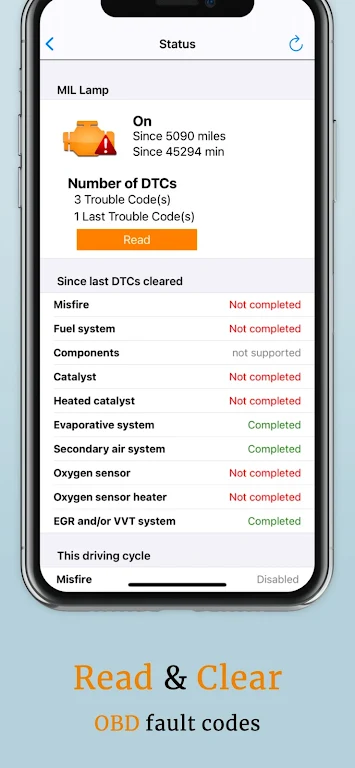 Eobd Facile Pro Apk