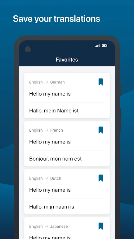 Deepl Translate Apk