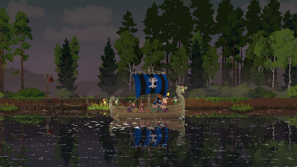 Kingdom Two Crowns Apk Mod