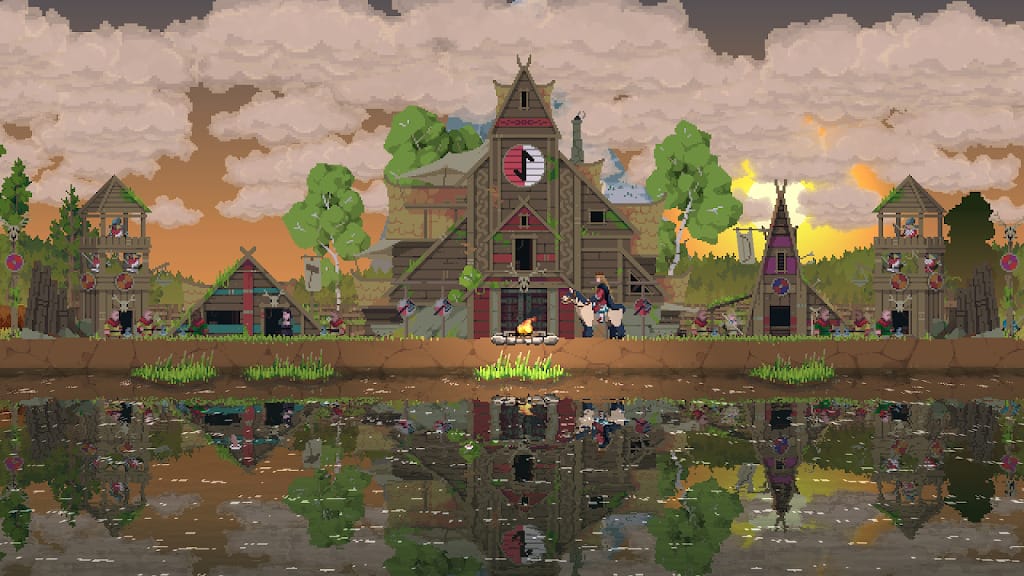 Kingdom Two Crowns Apk Dlc Unlocked