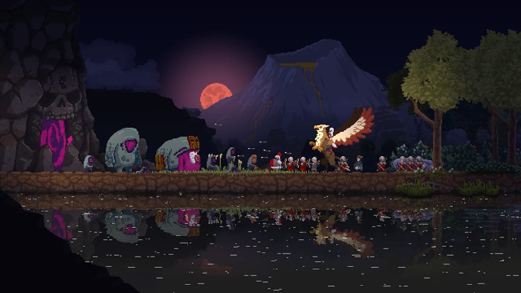 Apk Kingdom Two Crowns