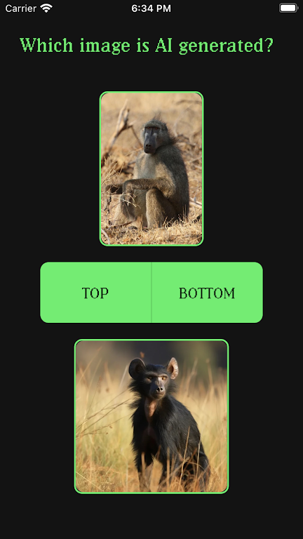 Human or AI Apk Download