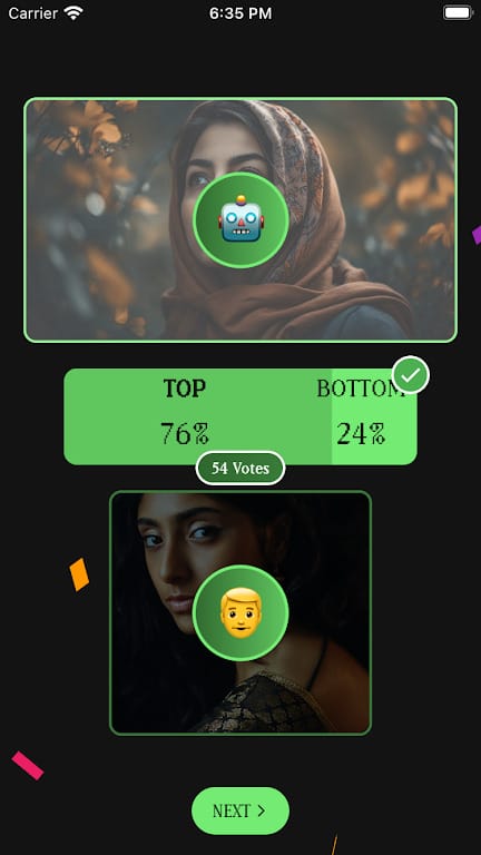 Human or AI Mod Apk Download
