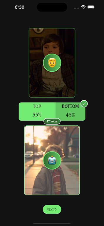 Human or AI Apk Mod 2023