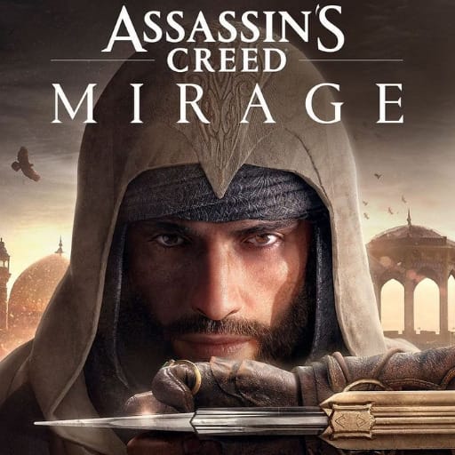 Assassin's Creed Mirage
