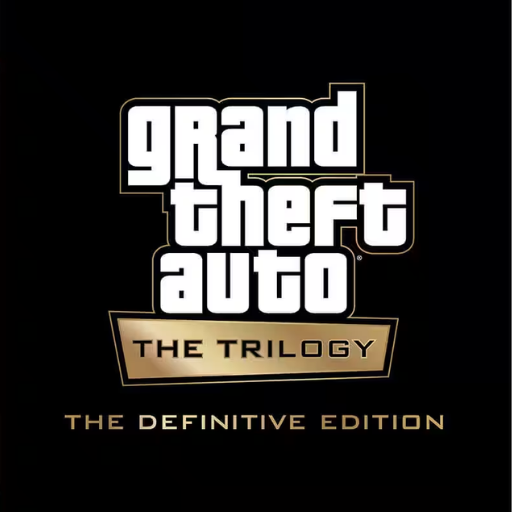 Grand Theft Auto: The Trilogy