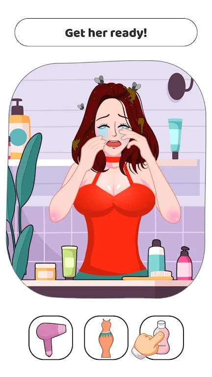 Download Tricky Brain Story