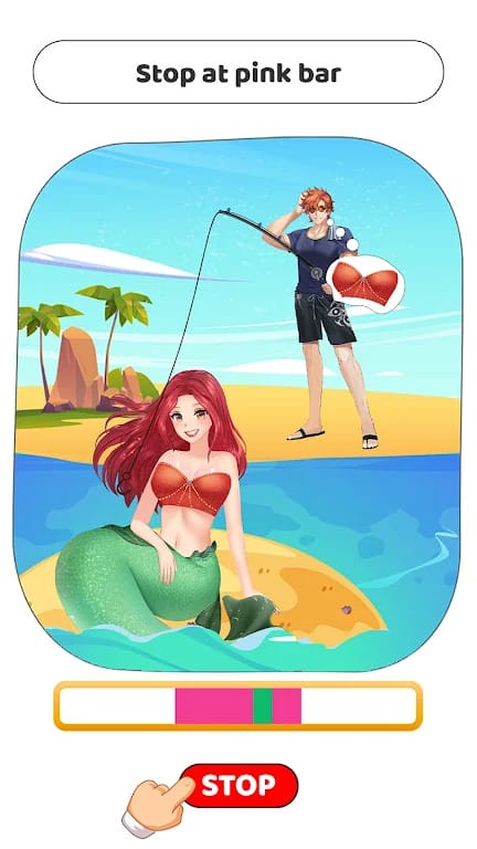 Tricky Brain Story Dop Puzzle Mod Apk